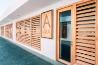 Van der Valk Plaza Resort Bonaire - Gym