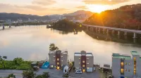 Chuncheon El Dorado Pension - شقق