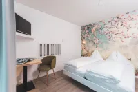 Hotel Seehof Laax