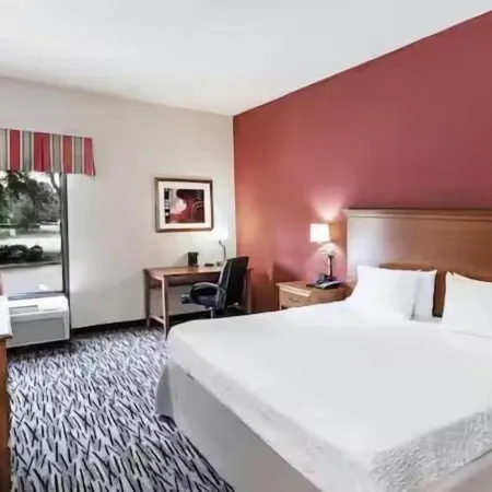 Hampton Inn Aiken