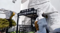 Yangyang Sea View Pension - ペンション