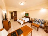 Puri Kiic Golf View Hotel