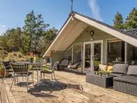 "Ejla" - 600m from the Sea Hotels in Saltum