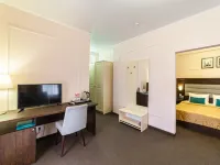 Democratia Ultra All Inclusive Hotels in Sukko