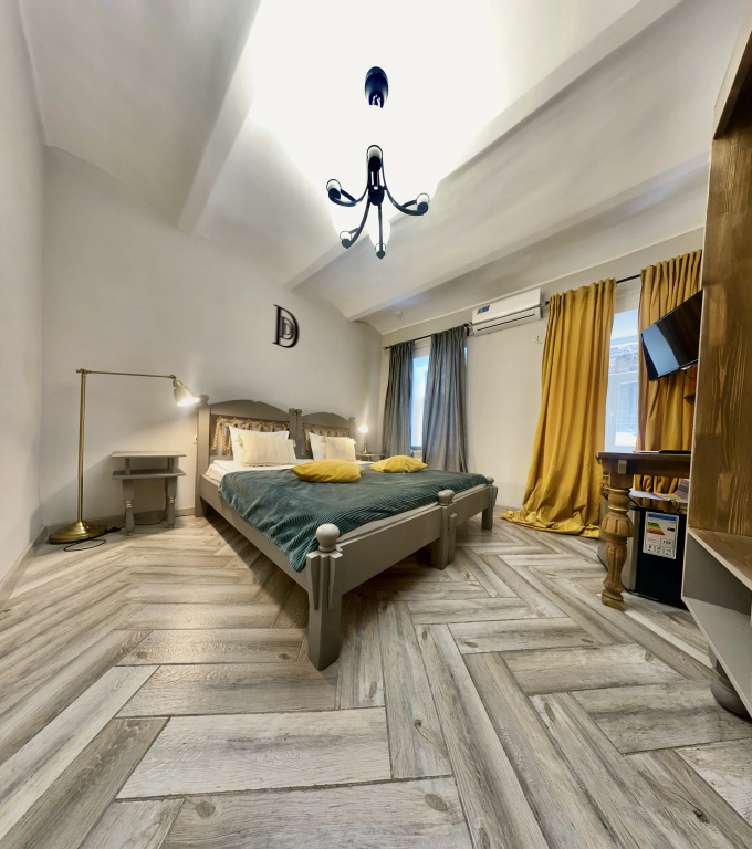 Kazan Sultan Hotel Hotels in Kazan