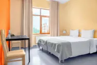 Riders Lodge Hotel - Wifi
