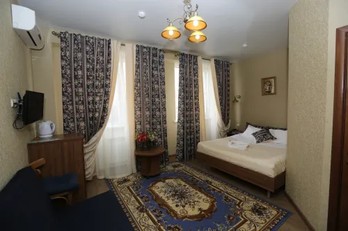 Vivat Hotel