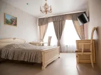 Kupecheskij Dvor Hotel Hotels in Murom