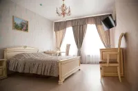 Kupecheskij Dvor Hotel Hotels in 