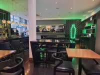 NH Collection 庫裡提巴 - 5 星級