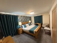 Kildonan House Bed and Breakfast - Breakfast