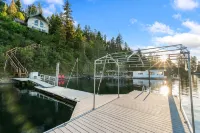 Bridger Trail Retreat - 4-Star
