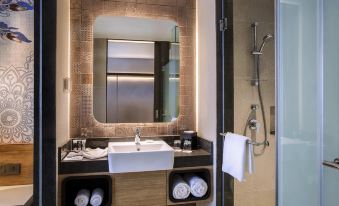 Mercure Jakarta Gatot Subroto