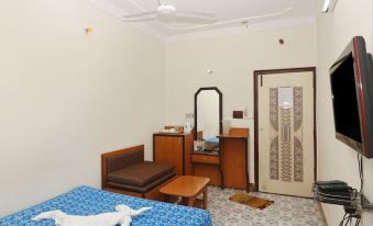 Innra Hotel Kolkata