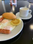 Hotel Zuhe - breakfast