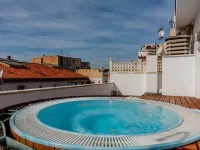 Galeón فنادق في سيدجيس