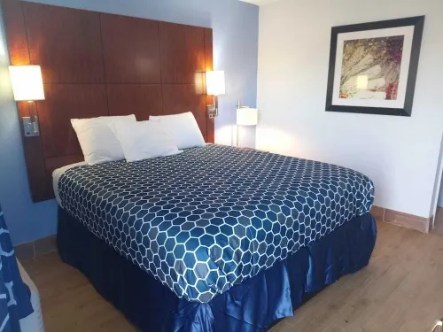 Budget Inn Alexandria