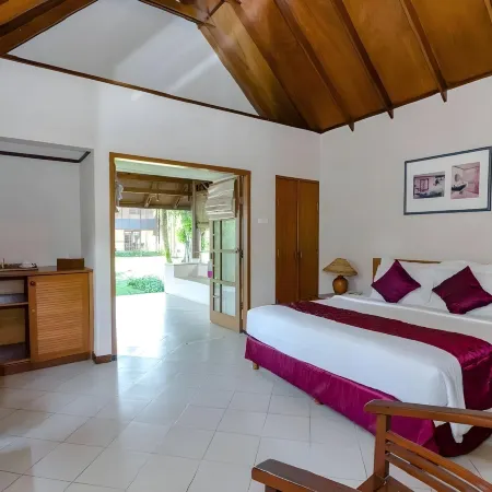 Tanjung Lesung Hotel