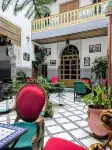 Riad Green House