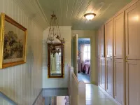 Villa Solvorn Hotels in Luster