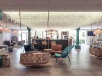 Hôtel Mercure Antibes Sophia Antipolis - 바