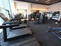 Swissotel Uludag Bursa - spa