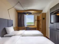 ibis Hotel Friedrichshafen Airport Messe