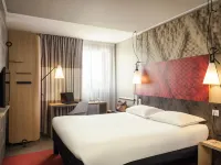 Ibis Troyes Centre Hotels in Troyes