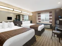 Microtel Inn & Suites by Wyndham Williston Các khách sạn ở Williston