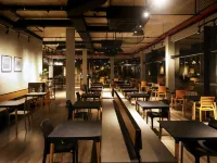Ibis Cuiabá Shopping - Bữa sáng