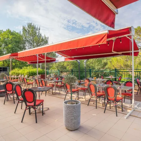 Ibis Antibes Sophia Antipolis