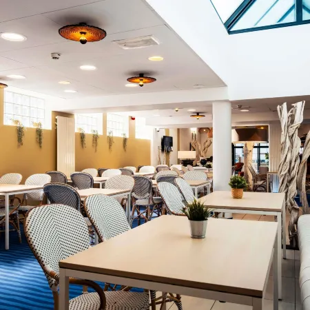 Ibis Styles Quiberon Centre