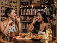 Manglar Lodge Hotels in San Carlos