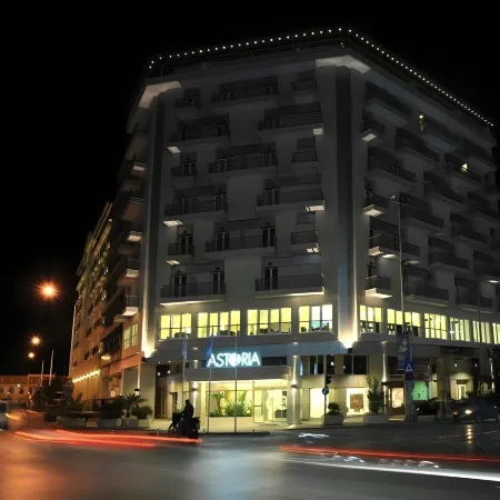 Astoria Hotel Thessaloniki