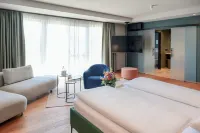 Seehotel Niedernberg - Das Dorf am See - Spa
