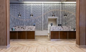 Embassy Suites by Hilton Bloomington Edina