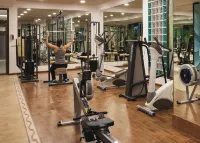 Riu莫妮卡酒店-限成人 - 健身室/gym room
