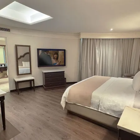 Safi Royal Luxury Valle