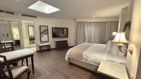 Safi Royal Luxury Valle