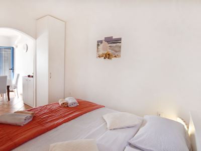Wonderful sea view apartment in Savudrija