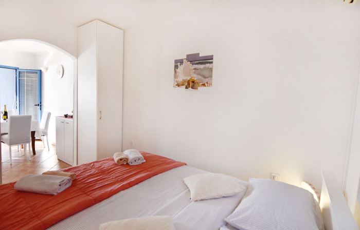Wonderful sea view apartment in Savudrija