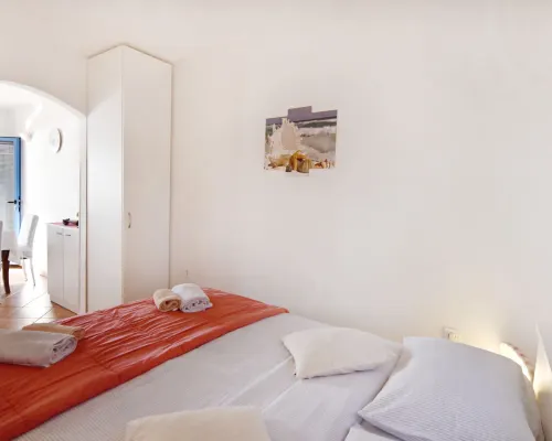 Wonderful sea view apartment in Savudrija Hotels in Savudrija