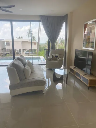 รูปภาพของRomantic Tropical Villa Retreat in Maret, Thailand