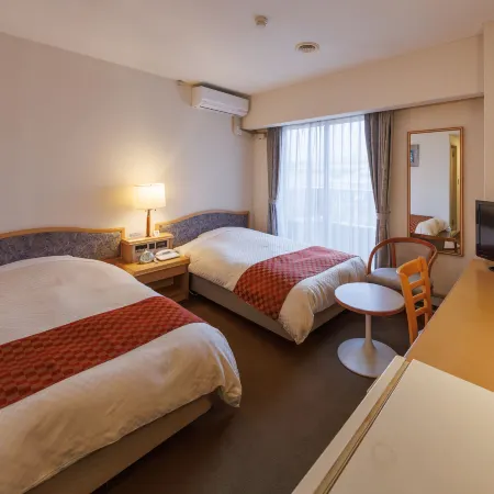 Hotel Tenchikaku