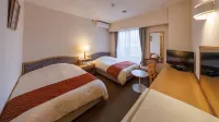 Hotel Tenchikaku - Bãi đậu xe