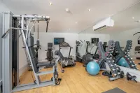 Belgrave Sands Hotel & Spa - Gym