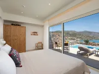 Elounda Heights (Adults Only) Ξενοδοχεία στην πόλη Ελούντα