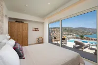 Elounda Heights (Adults Only)