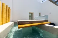 Villa Kelly Rooms & Suites - Hot Tub