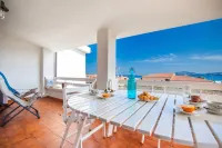 La Lampara House - Happy Rentals
